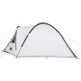Tienda de campaña iglú 4 personas tela opaca impermeable blanco de , Tiendas de campaña - Ref: Foro24-94352, Precio: 139,55 €...