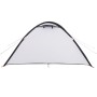 Tienda de campaña iglú 4 personas tela opaca impermeable blanco de , Tiendas de campaña - Ref: Foro24-94352, Precio: 139,55 €...