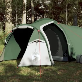Tienda de campaña túnel para 2 personas impermeable verde de , Tiendas de campaña - Ref: Foro24-94386, Precio: 93,50 €, Descu...