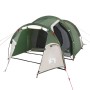 Tienda de campaña túnel para 2 personas impermeable verde de , Tiendas de campaña - Ref: Foro24-94386, Precio: 89,10 €, Descu...