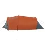 Tienda de campaña túnel 3 personas impermeable gris y naranja de , Tiendas de campaña - Ref: Foro24-94392, Precio: 95,25 €, D...