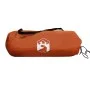 Tienda de campaña túnel 3 personas impermeable gris y naranja de , Tiendas de campaña - Ref: Foro24-94392, Precio: 95,25 €, D...