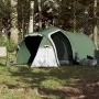 Tienda de campaña túnel para 3 personas impermeable verde de , Tiendas de campaña - Ref: Foro24-94390, Precio: 91,08 €, Descu...