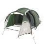Tienda de campaña túnel para 3 personas impermeable verde de , Tiendas de campaña - Ref: Foro24-94390, Precio: 91,08 €, Descu...