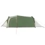 Tienda de campaña túnel para 3 personas impermeable verde de , Tiendas de campaña - Ref: Foro24-94390, Precio: 91,08 €, Descu...