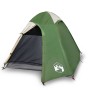 Tienda de campaña iglú para 2 personas impermeable verde de , Tiendas de campaña - Ref: Foro24-94327, Precio: 42,18 €, Descue...