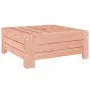 Cubierta para base de sombrilla madera maciza abeto Douglas de , Bases para sombrillas - Ref: Foro24-825336, Precio: 44,24 €,...