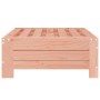 Cubierta para base de sombrilla madera maciza abeto Douglas de , Bases para sombrillas - Ref: Foro24-825336, Precio: 44,82 €,...