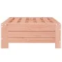 Cubierta para base de sombrilla madera maciza abeto Douglas de , Bases para sombrillas - Ref: Foro24-825336, Precio: 44,24 €,...