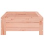 Cubierta para base de sombrilla madera maciza abeto Douglas de , Bases para sombrillas - Ref: Foro24-825336, Precio: 44,82 €,...