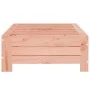 Cubierta para base de sombrilla madera maciza abeto Douglas de , Bases para sombrillas - Ref: Foro24-825336, Precio: 44,24 €,...