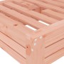 Cubierta para base de sombrilla madera maciza abeto Douglas de , Bases para sombrillas - Ref: Foro24-825336, Precio: 44,82 €,...