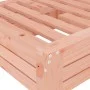Cubierta para base de sombrilla madera maciza abeto Douglas de , Bases para sombrillas - Ref: Foro24-825336, Precio: 44,24 €,...