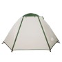 Tienda de campaña iglú para 2 personas impermeable verde de , Tiendas de campaña - Ref: Foro24-94323, Precio: 52,86 €, Descue...