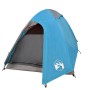 Tienda de campaña iglú para 2 personas impermeable azul de , Tiendas de campaña - Ref: Foro24-94328, Precio: 42,18 €, Descuen...
