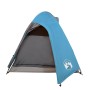 Tienda de campaña iglú para 2 personas impermeable azul de , Tiendas de campaña - Ref: Foro24-94328, Precio: 42,18 €, Descuen...