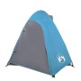 Tienda de campaña iglú para 2 personas impermeable azul de , Tiendas de campaña - Ref: Foro24-94328, Precio: 42,18 €, Descuen...