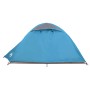 Tienda de campaña iglú para 2 personas impermeable azul de , Tiendas de campaña - Ref: Foro24-94328, Precio: 42,18 €, Descuen...