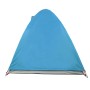 Tienda de campaña iglú para 2 personas impermeable azul de , Tiendas de campaña - Ref: Foro24-94328, Precio: 42,18 €, Descuen...