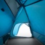 Tienda de campaña iglú para 2 personas impermeable azul de , Tiendas de campaña - Ref: Foro24-94328, Precio: 42,18 €, Descuen...