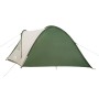 Tienda de campaña iglú para 4 personas impermeable verde de , Tiendas de campaña - Ref: Foro24-94349, Precio: 86,32 €, Descue...