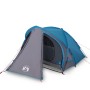 Tienda de campaña iglú para 2 personas impermeable azul de , Tiendas de campaña - Ref: Foro24-94340, Precio: 59,70 €, Descuen...