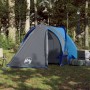 Tienda de campaña iglú para 2 personas impermeable azul de , Tiendas de campaña - Ref: Foro24-94340, Precio: 59,70 €, Descuen...