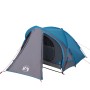 Tienda de campaña iglú para 2 personas impermeable azul de , Tiendas de campaña - Ref: Foro24-94340, Precio: 59,70 €, Descuen...