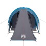 Tienda de campaña iglú para 2 personas impermeable azul de , Tiendas de campaña - Ref: Foro24-94340, Precio: 59,70 €, Descuen...