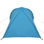 Tienda de campaña iglú para 2 personas impermeable azul de , Tiendas de campaña - Ref: Foro24-94340, Precio: 59,70 €, Descuen...