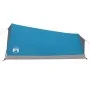Tienda de campaña 2 personas tafetán 185T azul 200x120x88/62 cm de , Tiendas de campaña - Ref: Foro24-94363, Precio: 37,93 €,...