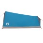 Tienda de campaña 2 personas tafetán 185T azul 200x120x88/62 cm de , Tiendas de campaña - Ref: Foro24-94363, Precio: 37,15 €,...