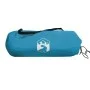 Tienda de campaña 2 personas tafetán 185T azul 200x120x88/62 cm de , Tiendas de campaña - Ref: Foro24-94363, Precio: 37,93 €,...