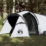 Tienda campaña túnel 2 personas tela opaca impermeable blanco de , Tiendas de campaña - Ref: Foro24-94389, Precio: 131,35 €, ...