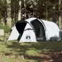 Tienda campaña túnel 2 personas tela opaca impermeable blanco de , Tiendas de campaña - Ref: Foro24-94389, Precio: 131,35 €, ...