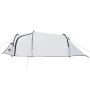 Tienda campaña túnel 2 personas tela opaca impermeable blanco de , Tiendas de campaña - Ref: Foro24-94389, Precio: 116,31 €, ...