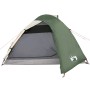Tienda de campaña iglú para 4 personas impermeable verde de , Tiendas de campaña - Ref: Foro24-94335, Precio: 59,64 €, Descue...