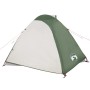 Tienda de campaña iglú para 4 personas impermeable verde de , Tiendas de campaña - Ref: Foro24-94335, Precio: 59,64 €, Descue...