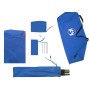 Tienda de playa 185T poliéster azul celeste 274x178x170/148 cm de , Tiendas de campaña - Ref: Foro24-94403, Precio: 56,65 €, ...