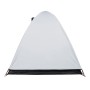 Tienda de campaña iglú 2 personas tela opaca impermeable blanco de , Tiendas de campaña - Ref: Foro24-94330, Precio: 66,85 €,...