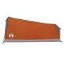 Tienda de campaña para 2 personas impermeable gris y naranja de , Tiendas de campaña - Ref: Foro24-94364, Precio: 39,54 €, De...