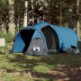 Tienda de campaña túnel para 3 personas impermeable azul de , Tiendas de campaña - Ref: Foro24-94391, Precio: 92,92 €, Descue...