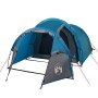 Tienda de campaña túnel para 3 personas impermeable azul de , Tiendas de campaña - Ref: Foro24-94391, Precio: 92,92 €, Descue...