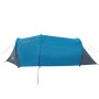 Tienda de campaña túnel para 3 personas impermeable azul de , Tiendas de campaña - Ref: Foro24-94391, Precio: 92,92 €, Descue...