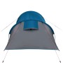 Tienda de campaña túnel para 3 personas impermeable azul de , Tiendas de campaña - Ref: Foro24-94391, Precio: 92,92 €, Descue...