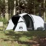 Tienda campaña túnel 3 personas tela opaca impermeable blanco de , Tiendas de campaña - Ref: Foro24-94393, Precio: 146,64 €, ...