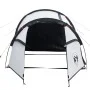 Tienda campaña túnel 3 personas tela opaca impermeable blanco de , Tiendas de campaña - Ref: Foro24-94393, Precio: 146,64 €, ...