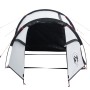 Tienda campaña túnel 3 personas tela opaca impermeable blanco de , Tiendas de campaña - Ref: Foro24-94393, Precio: 143,18 €, ...