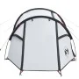 Tienda campaña túnel 3 personas tela opaca impermeable blanco de , Tiendas de campaña - Ref: Foro24-94393, Precio: 146,64 €, ...