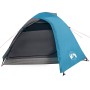 Tienda de campaña iglú para 4 personas impermeable azul de , Tiendas de campaña - Ref: Foro24-94336, Precio: 63,38 €, Descuen...